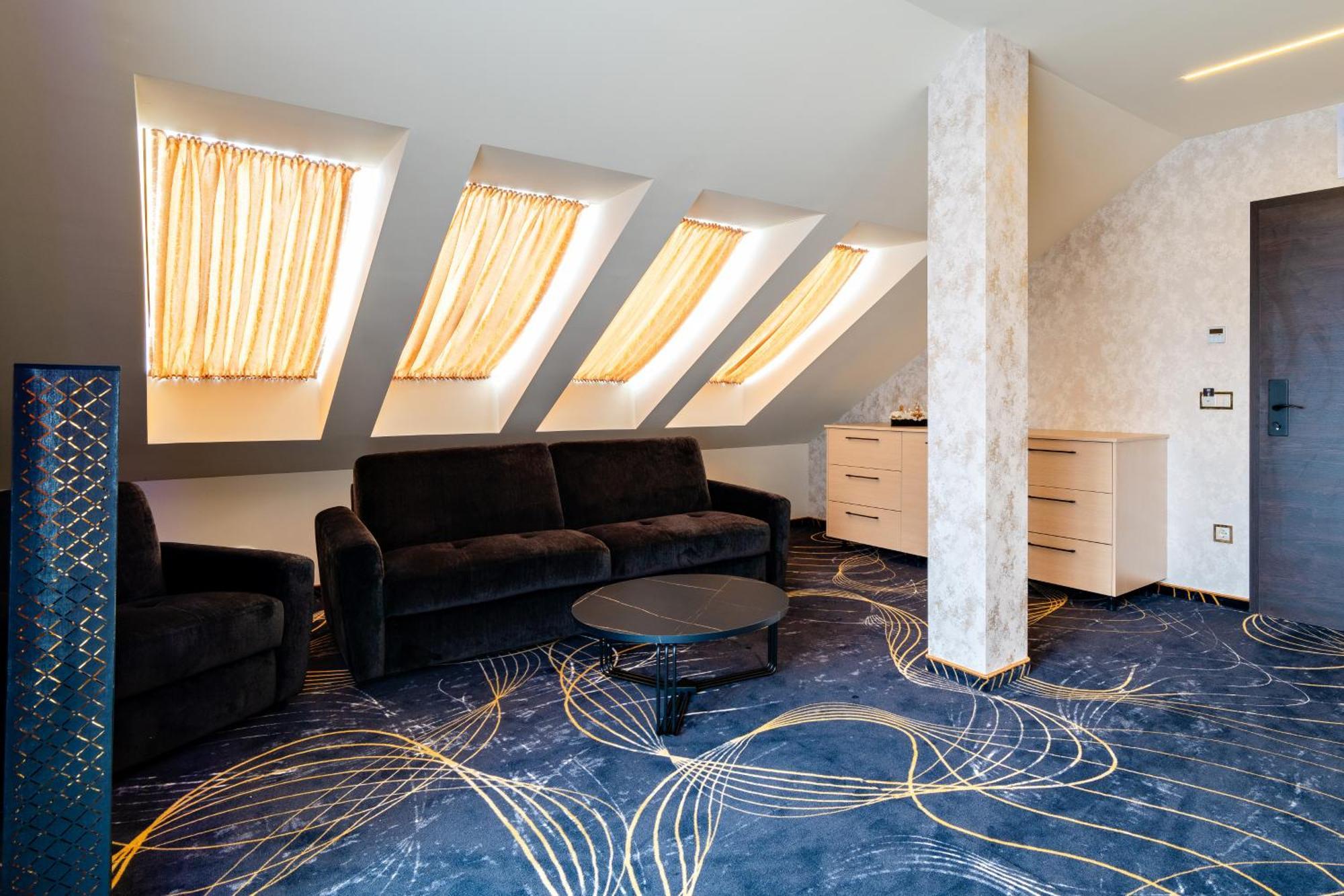 Bed and Breakfast Diamond Panzio Hajdúszoboszló Esterno foto